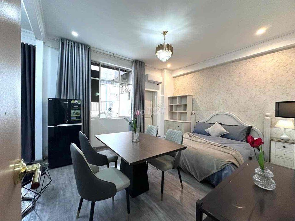Cho Thuê Căn Hộ Q7 – Studio, 1PN, 2PN, Duplex – Gần Phú Mỹ Hưng
