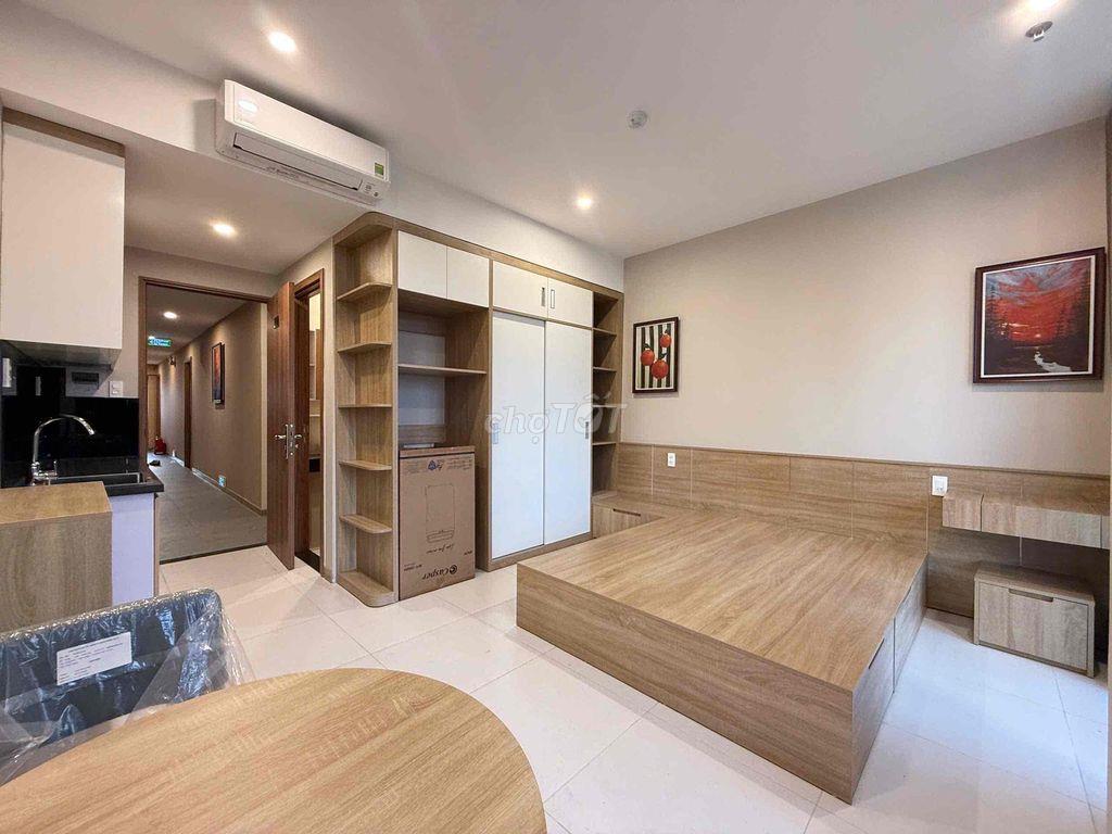 Cho Thuê Căn Hộ Q7 – Studio, 1PN, 2PN, Duplex – Gần Phú Mỹ Hưng
