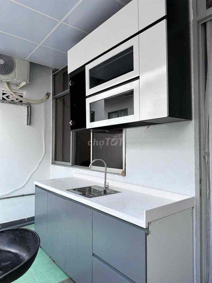 Cho Thuê Căn Hộ Q7 – Studio, 1PN, 2PN, Duplex – Gần Phú Mỹ Hưng