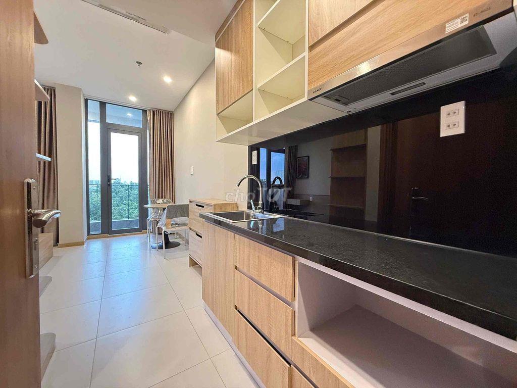 Cho Thuê Căn Hộ Q7 – Studio, 1PN, 2PN, Duplex – Gần Phú Mỹ Hưng