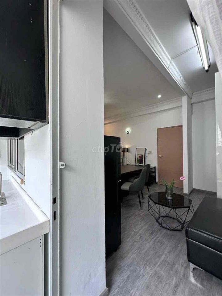 Cho Thuê Căn Hộ Q7 – Studio, 1PN, 2PN, Duplex – Gần Phú Mỹ Hưng