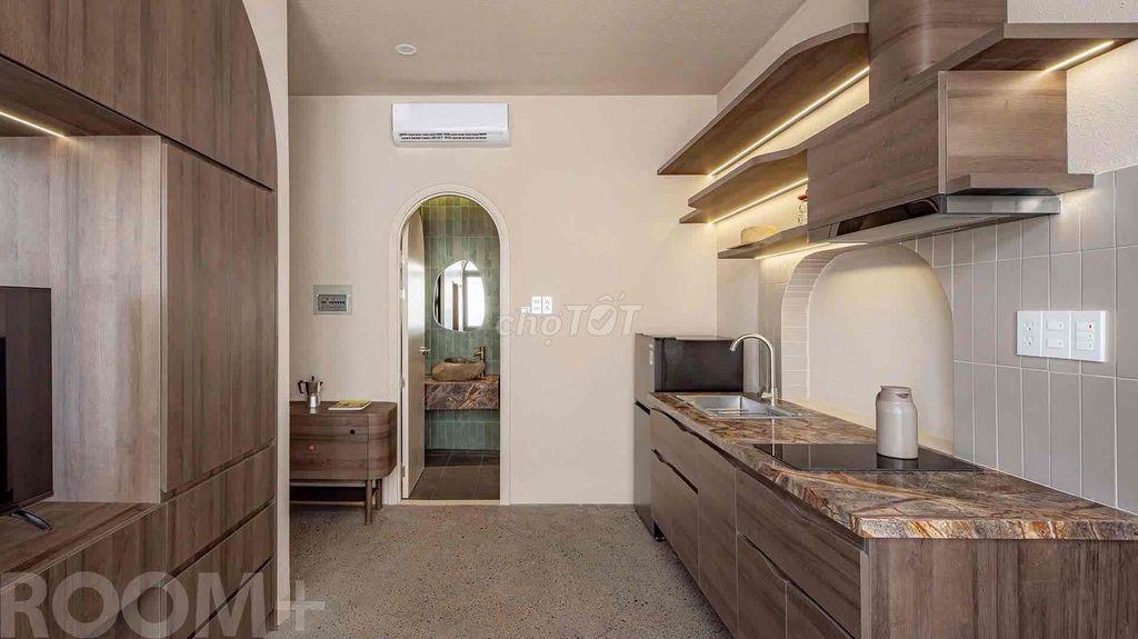 Cho Thuê Căn Hộ Q7 – Studio, 1PN, 2PN, Duplex – Gần Phú Mỹ Hưng