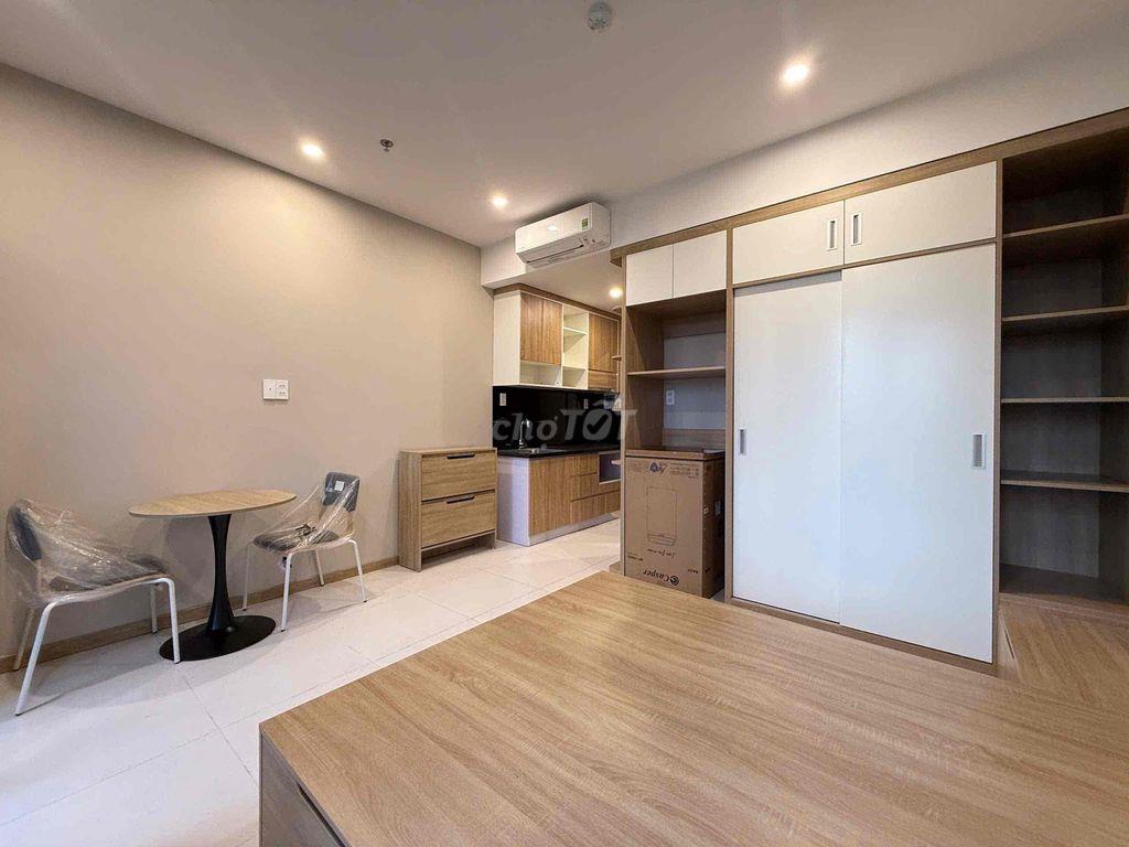 Cho Thuê Căn Hộ Q7 – Studio, 1PN, 2PN, Duplex – Gần Phú Mỹ Hưng