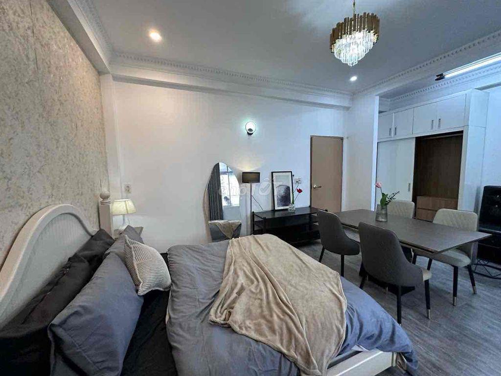 Cho Thuê Căn Hộ Q7 – Studio, 1PN, 2PN, Duplex – Gần Phú Mỹ Hưng