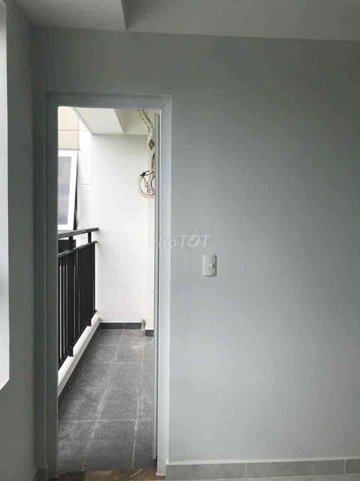 Chung cư Felisa 2PN 2WC có ban công view sông.