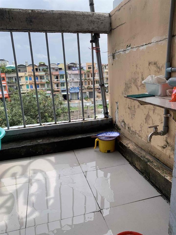 Cho thuê phòng trọ