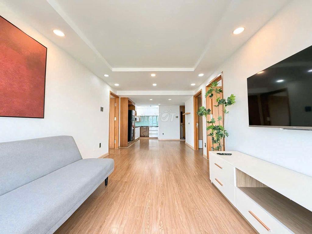 Chung cư Central, Phạm Văn Hai, TB: Penhouse, 200m2, 20triệu, 3PN