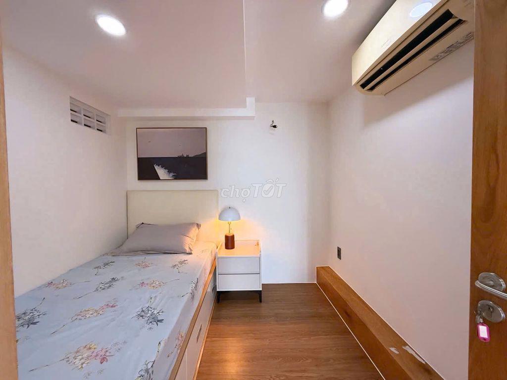 Chung cư Central, Phạm Văn Hai, TB: Penhouse, 200m2, 20triệu, 3PN