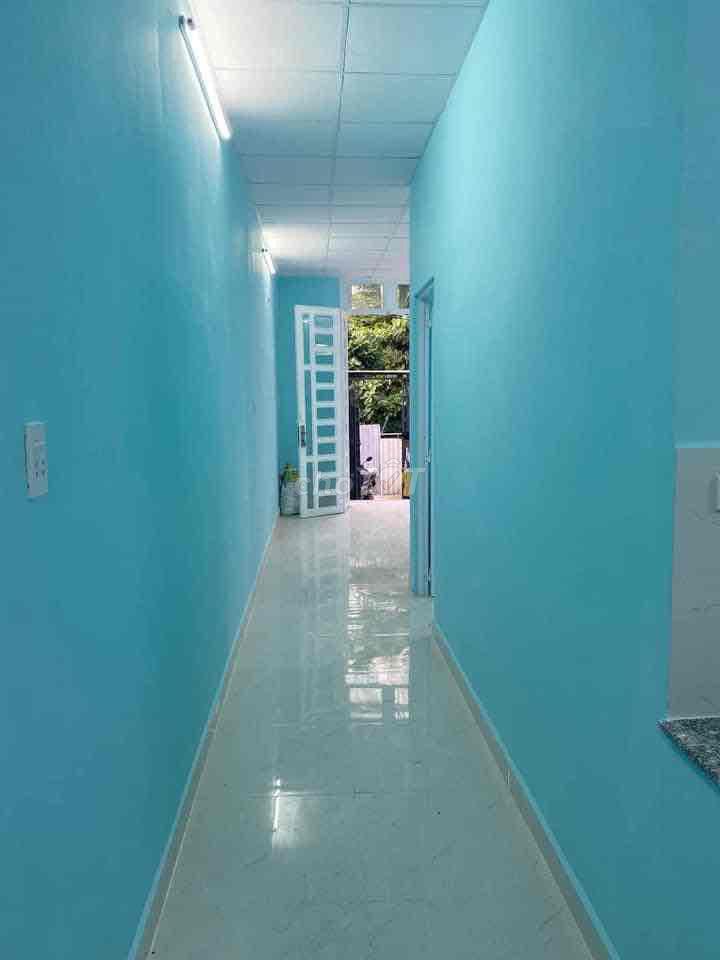 CHO THUÊ NHÀ NGUYÊN CĂN 60m2