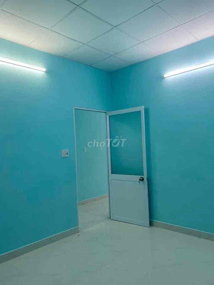CHO THUÊ NHÀ NGUYÊN CĂN 60m2