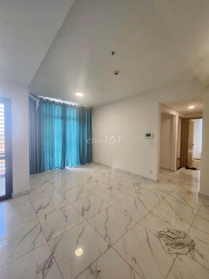 Sacomreal-584 Lũy Bán Bích 3PN 2Wc, Ko NT 103m2 ban công, giá 11 tr/th