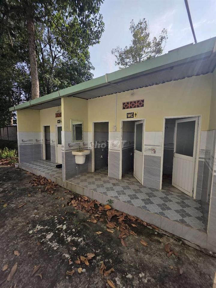 CHO THUÊ XƯỞNG 2000m² GIÁ RẺ TẠI LONG THÀNH ĐỒNG NAI (giá thuê 50k/m2)