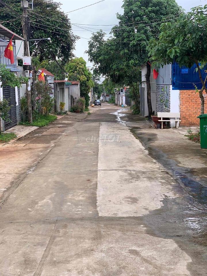 chuyển nhượng lô đất hẻm 153 trần quý cáp