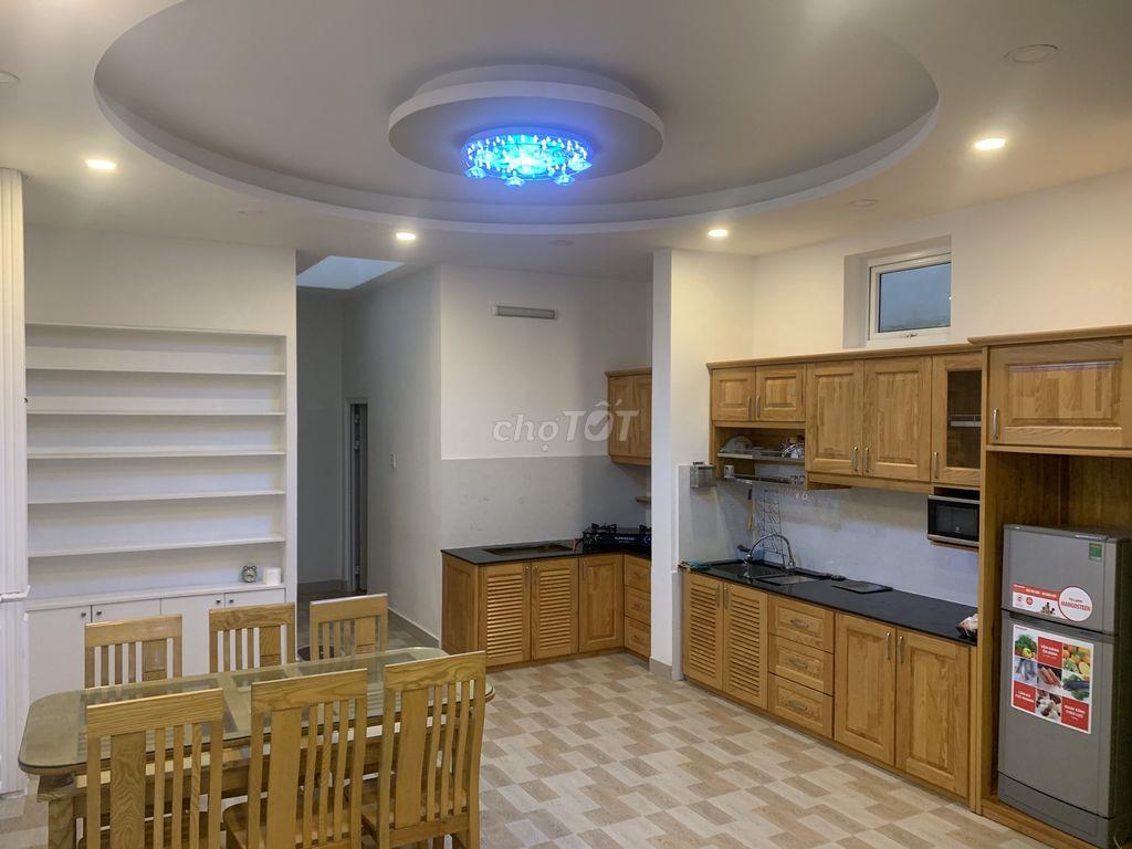 Bán nhà đất trung tâm Đà Lạt