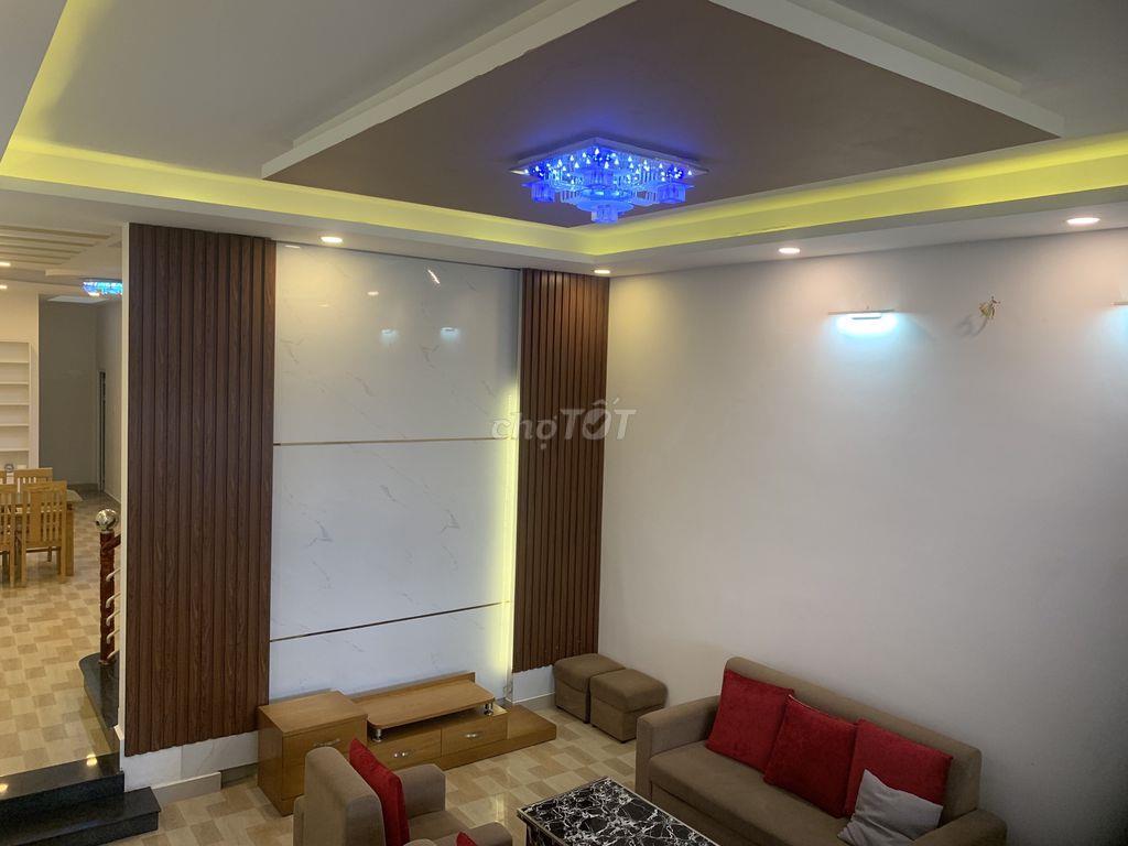 Bán nhà đất trung tâm Đà Lạt