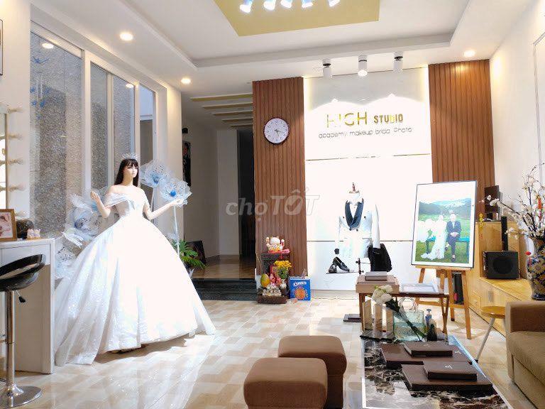 Bán nhà đất trung tâm Đà Lạt