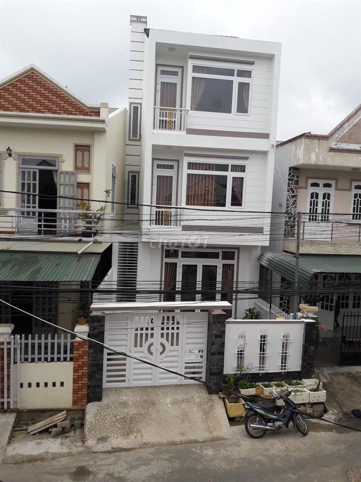 Bán nhà đất trung tâm Đà Lạt