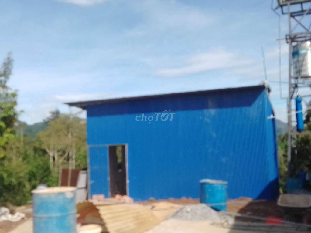CẦN BÁN 2 SÀO RẪY CÀ PHÊ, SẦU RIÊNG SẴN NHÀ Ở DỐC THA LA, LỘC THÀNH.