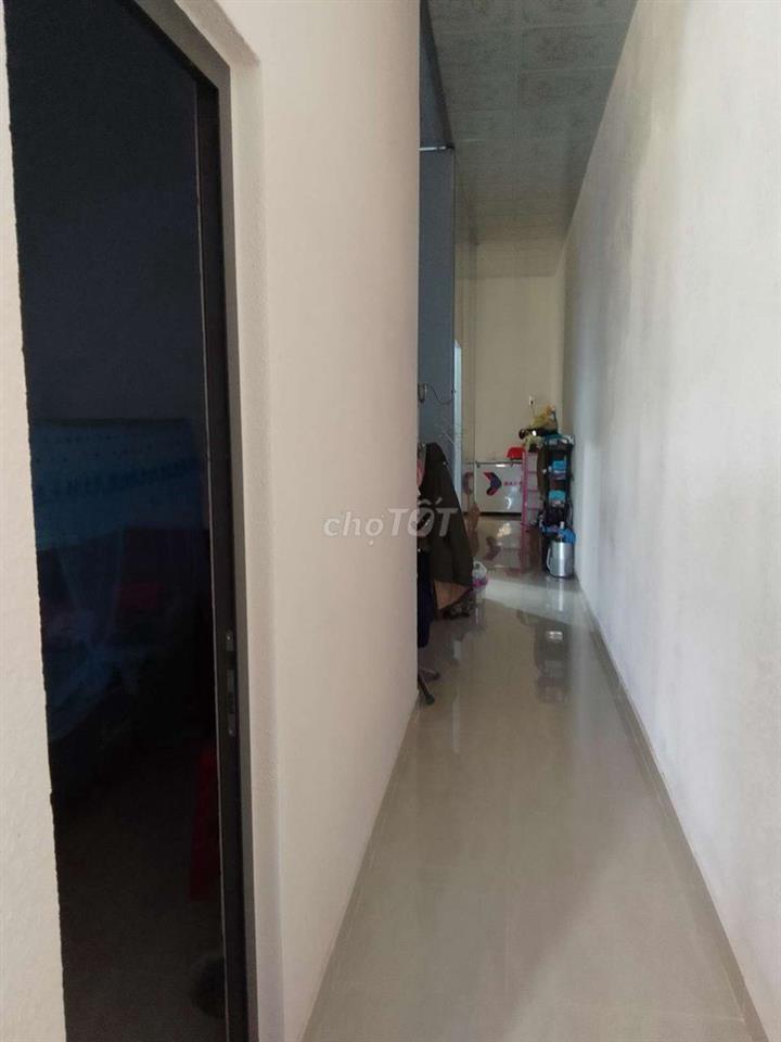 Nhà hẻm xe lớn, 5x29m cần bán gấp để về quê ở.