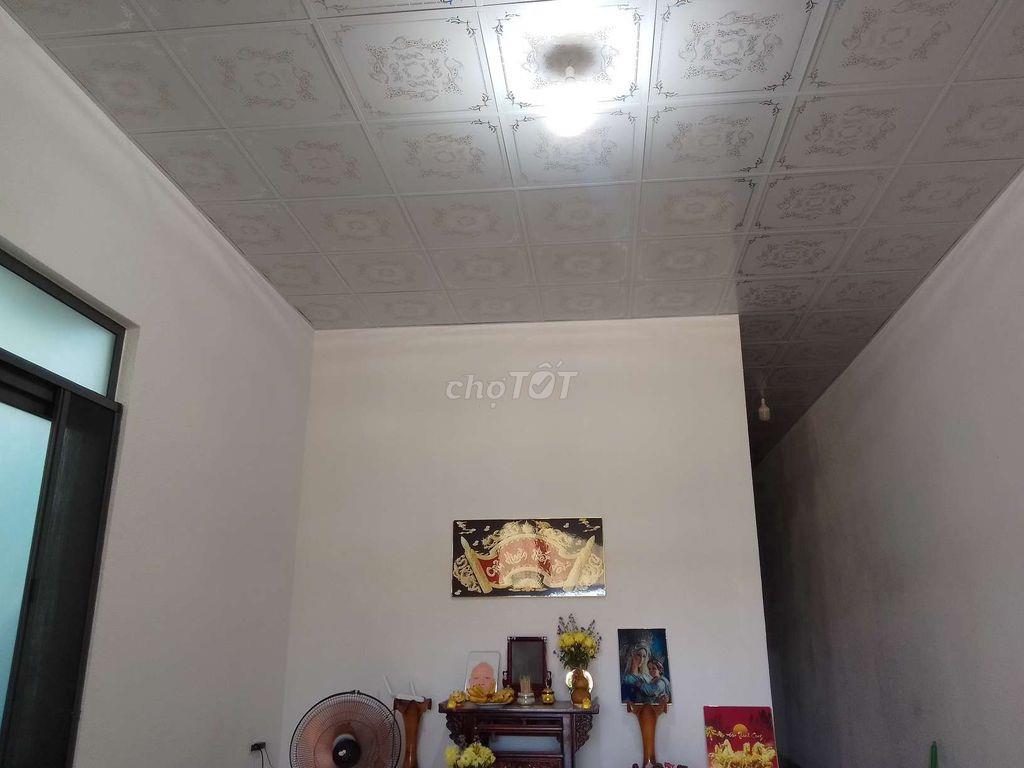 Nhà hẻm xe lớn, 5x29m cần bán gấp để về quê ở.