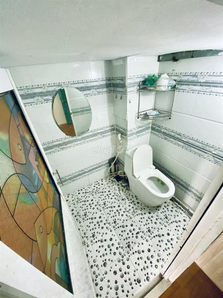 TÌM 2 BẠN NỮ Ở GHÉP, TRỌ GẦN ĐẠI HỌC SÀI GÒN CƠ SỞ 2