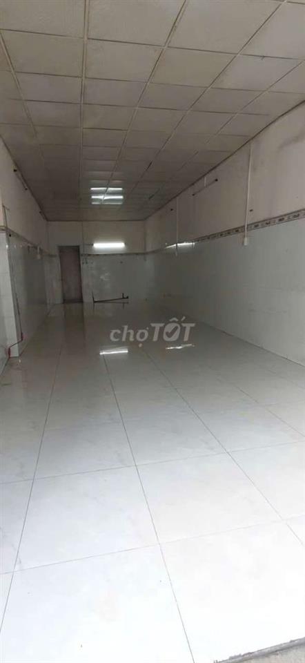 Cho thuê mặt bằng kinh doanh đường Lê Quang Định GV