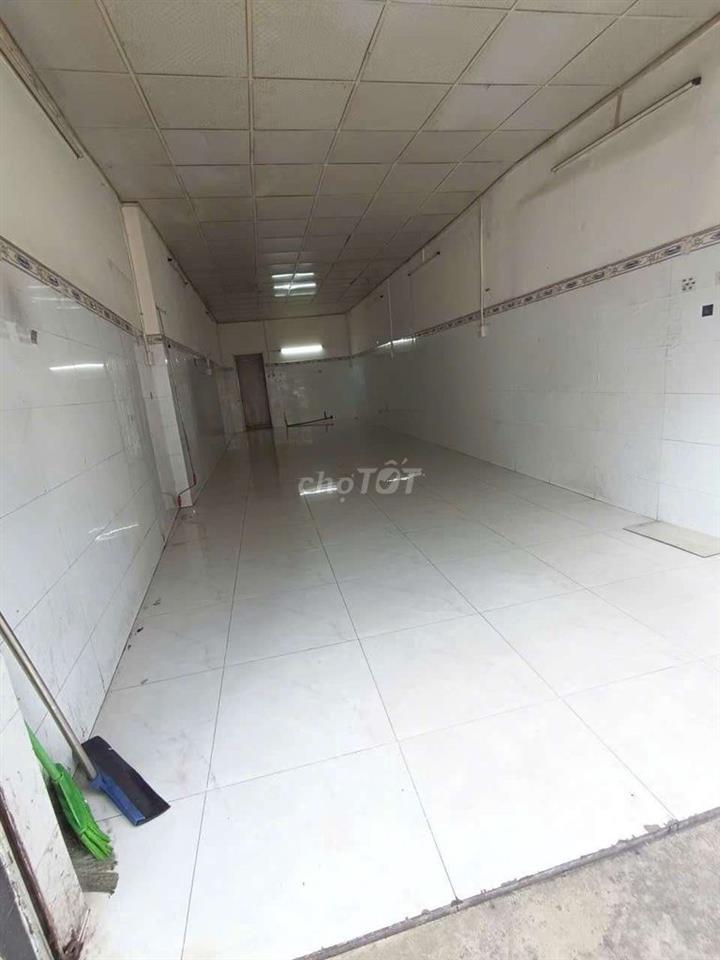 Cho thuê mặt bằng kinh doanh đường Lê Quang Định GV