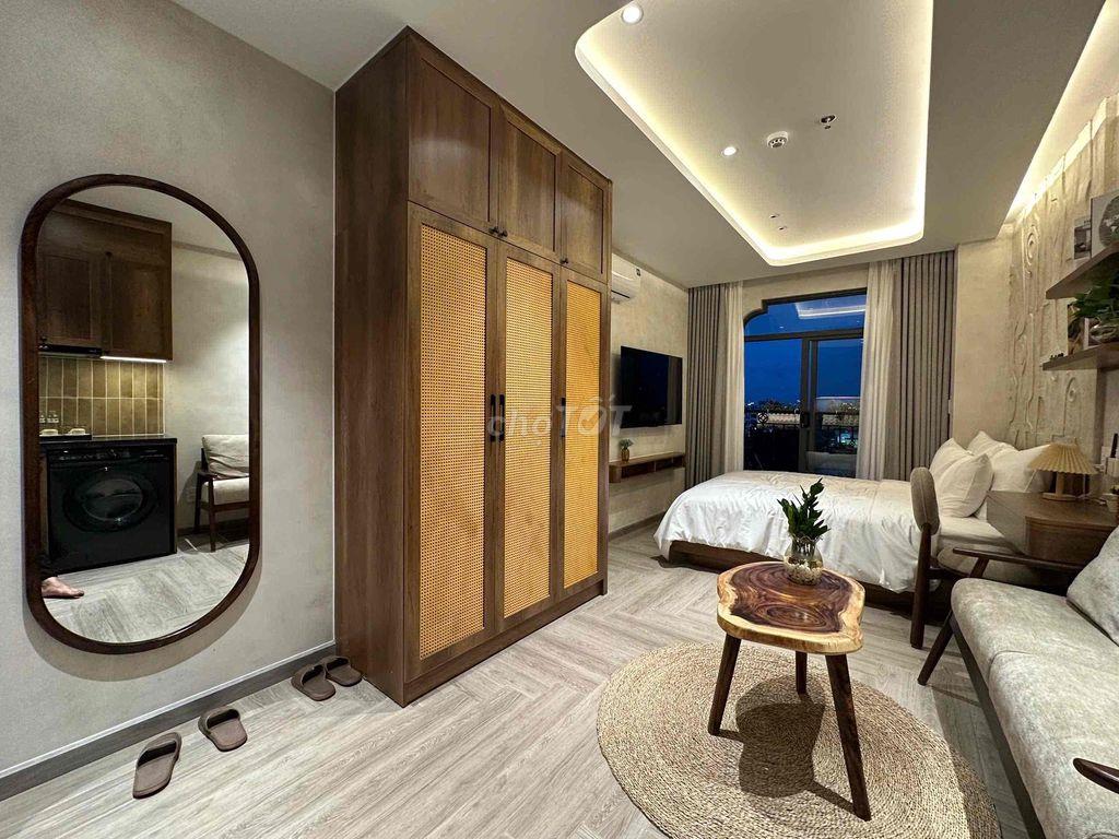 Căn Hộ Luxury 1-2 Người Ở
