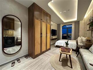 Căn Hộ Luxury 1-2 Người Ở