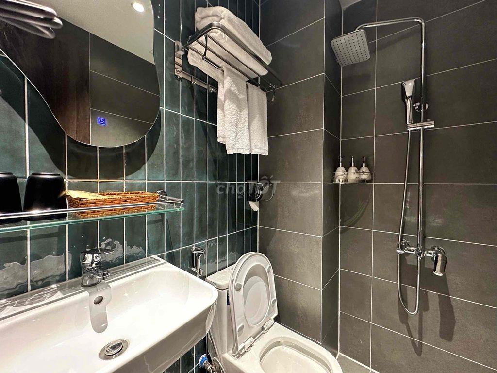 Căn Hộ Luxury 1-2 Người Ở