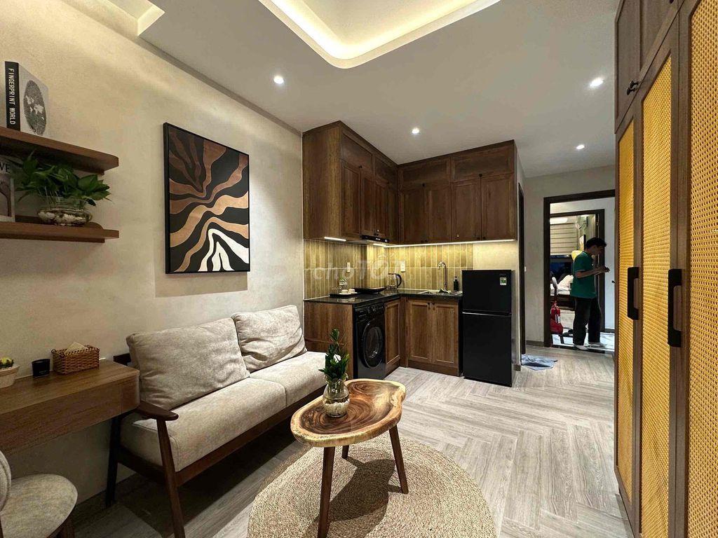 Căn Hộ Luxury 1-2 Người Ở