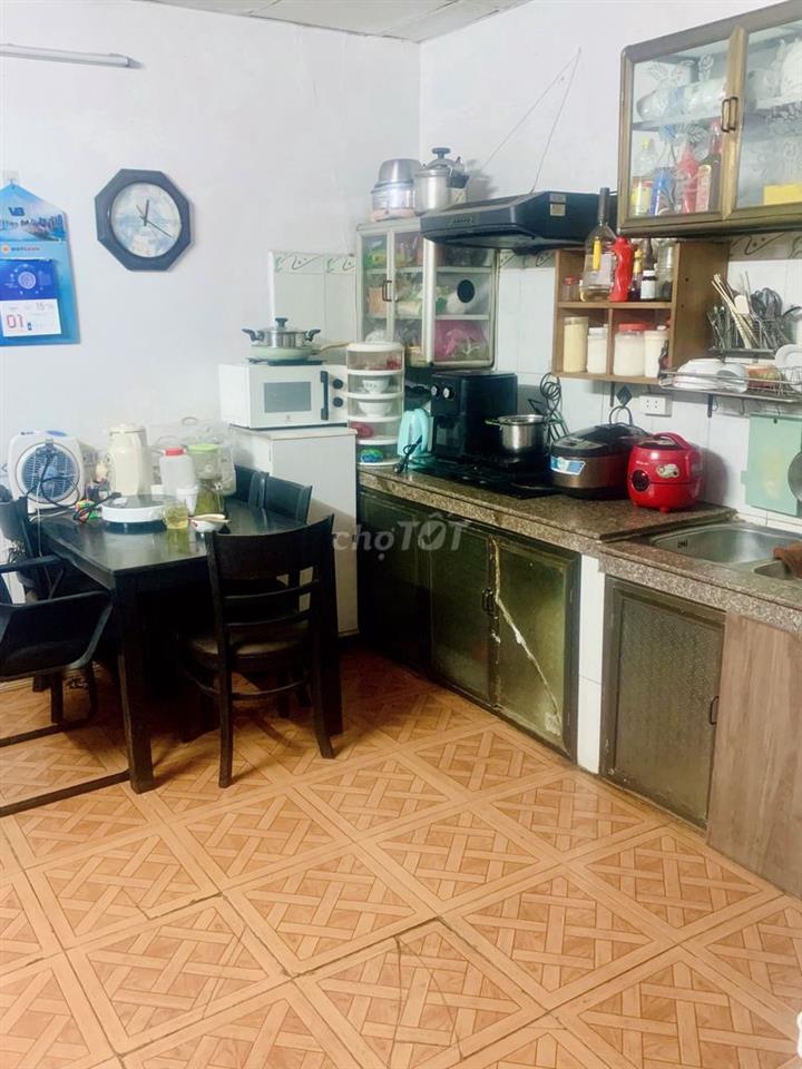 CHÍNH CHỦ BÁN NHÀ Q12, Thạnh Xuân 33, 103m² (5x21m), 4,3 tỷ