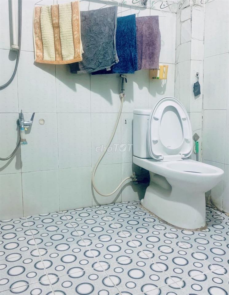 CHÍNH CHỦ BÁN NHÀ Q12, Thạnh Xuân 33, 103m² (5x21m), 4,3 tỷ
