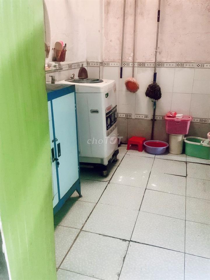 CHÍNH CHỦ BÁN NHÀ Q12, Thạnh Xuân 33, 103m² (5x21m), 4,3 tỷ