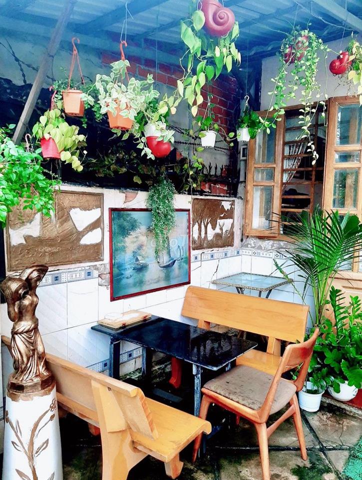 CHÍNH CHỦ BÁN NHÀ Q12, Thạnh Xuân 33, 103m² (5x21m), 4,3 tỷ