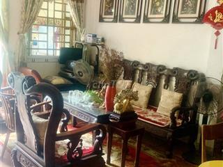 CHÍNH CHỦ BÁN NHÀ Q12, Thạnh Xuân 33, 103m² (5x21m), 4,3 tỷ