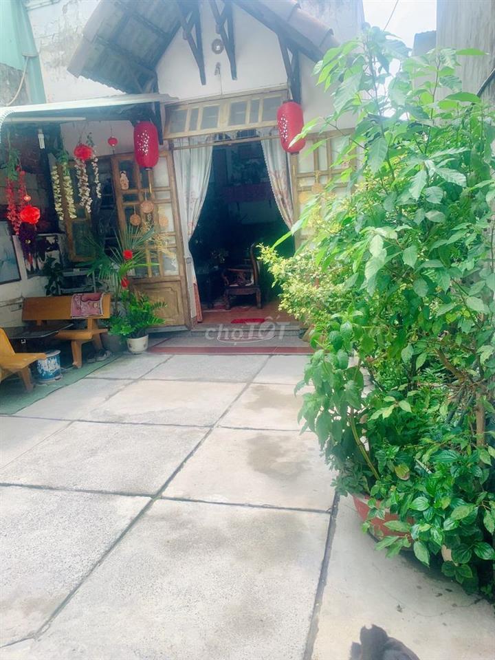 CHÍNH CHỦ BÁN NHÀ Q12, Thạnh Xuân 33, 103m² (5x21m), 4,3 tỷ