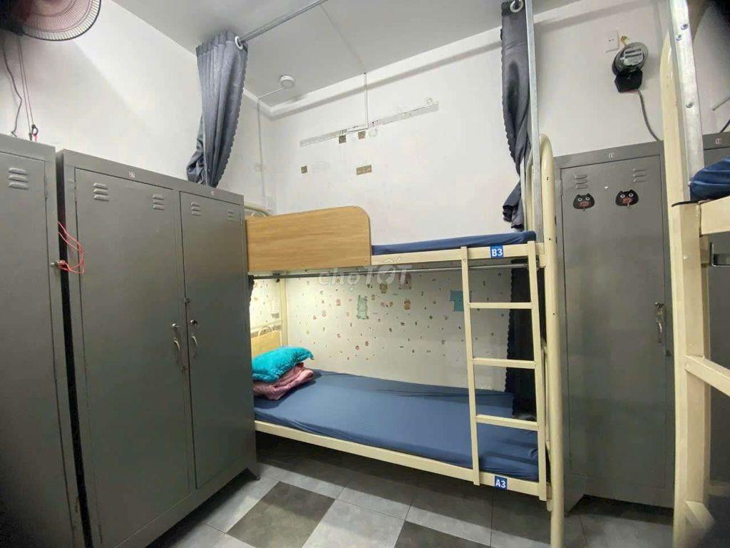 Phòng trọ Nữ ở ghép