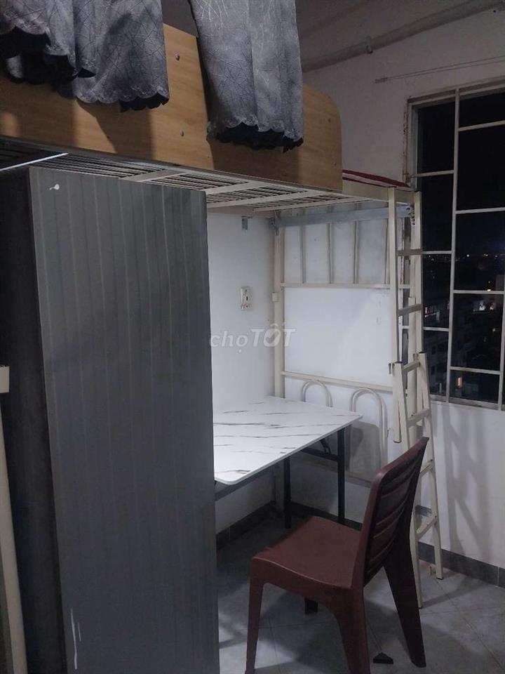 Phòng trọ Nữ ở ghép