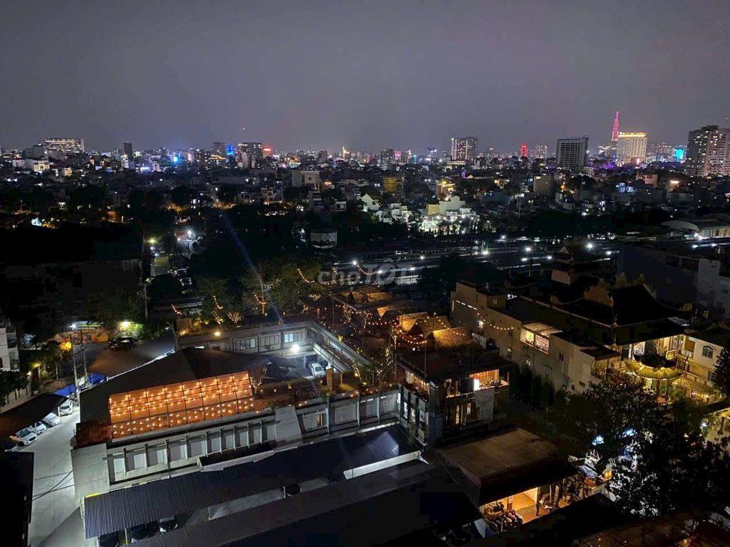 Phòng trọ Nữ ở ghép