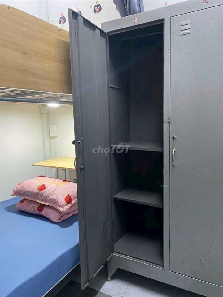 Phòng trọ Nữ ở ghép