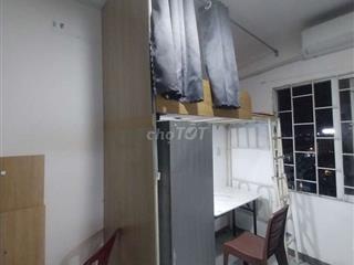 Phòng trọ Nữ ở ghép