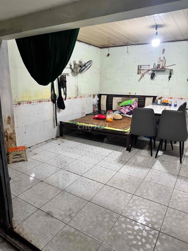 NHÀ PHẠM THẾ HIỂN CHÍNH CHỦ CẦN BÁN