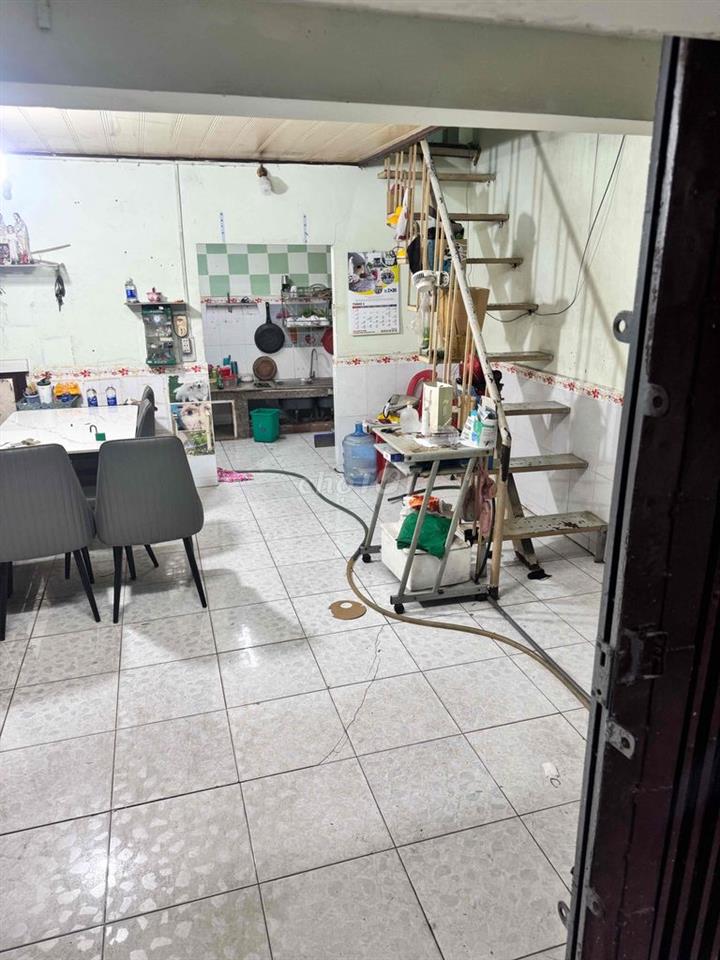 NHÀ PHẠM THẾ HIỂN CHÍNH CHỦ CẦN BÁN