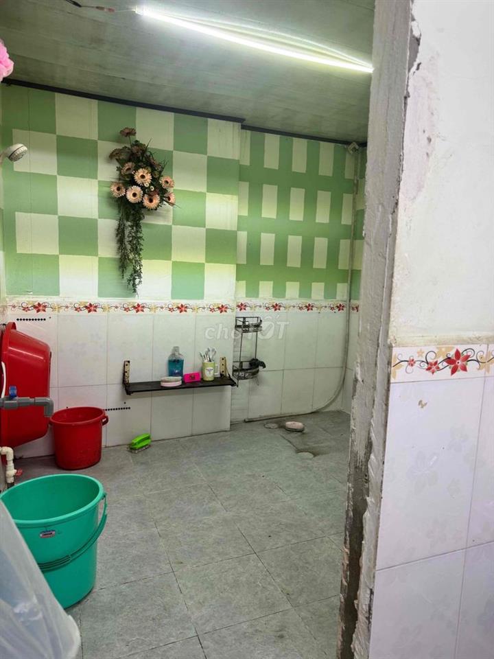 NHÀ PHẠM THẾ HIỂN CHÍNH CHỦ CẦN BÁN
