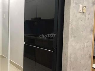 Chung cư Phúc Yên- Phan Huy Ích 3p ngủ giá 10tr/th, có nội thất