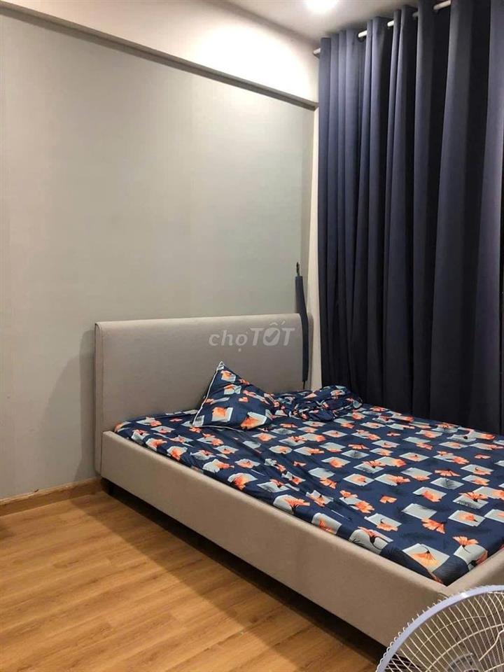 Chung cư Phúc Yên- Phan Huy Ích 3p ngủ giá 10tr/th, có nội thất