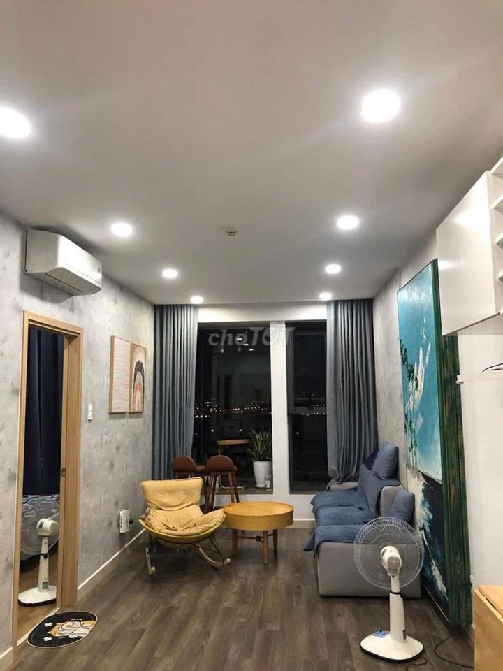 Chung cư Phúc Yên- Phan Huy Ích 3p ngủ giá 10tr/th, có nội thất