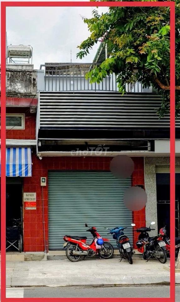 CHO THUÊ NHÀ MẶT TIỀN ĐƯỜNG ĐỘC LẬP 3,8X17M GẦN TRƯỜNG HỌC KD  TỰ DO