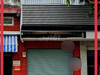 CHO THUÊ NHÀ MẶT TIỀN ĐƯỜNG ĐỘC LẬP 3,8X17M GẦN TRƯỜNG HỌC KD  TỰ DO